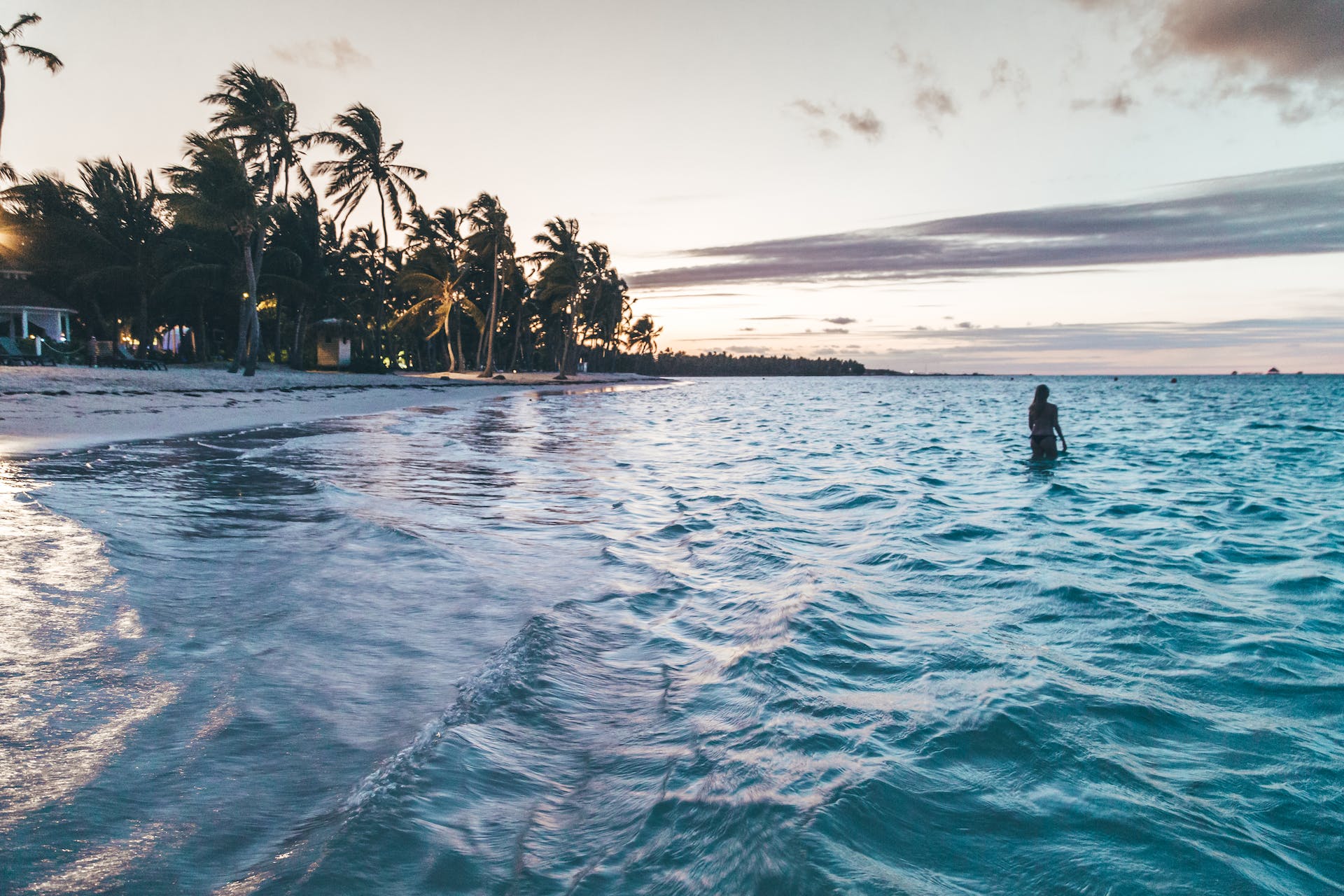 Punta Cana (PUJ)