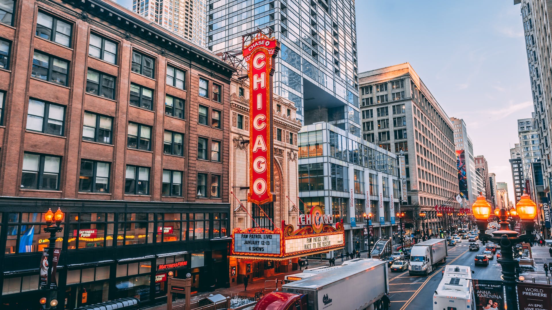 Chicago (ORD)