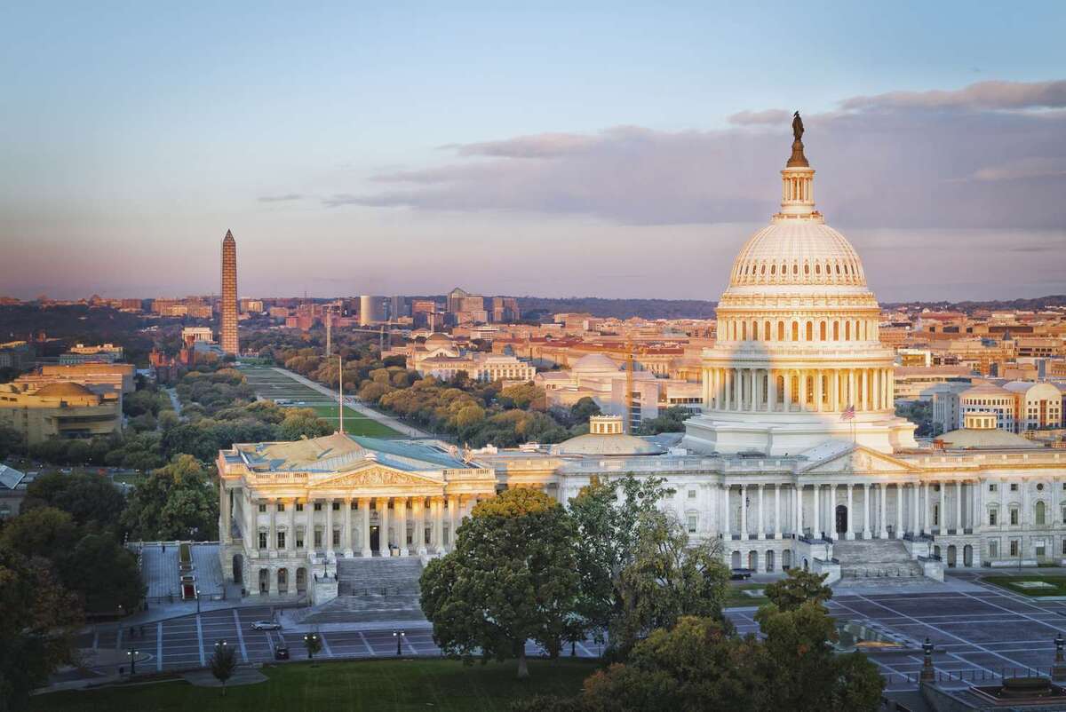 Washington DC (IAD)