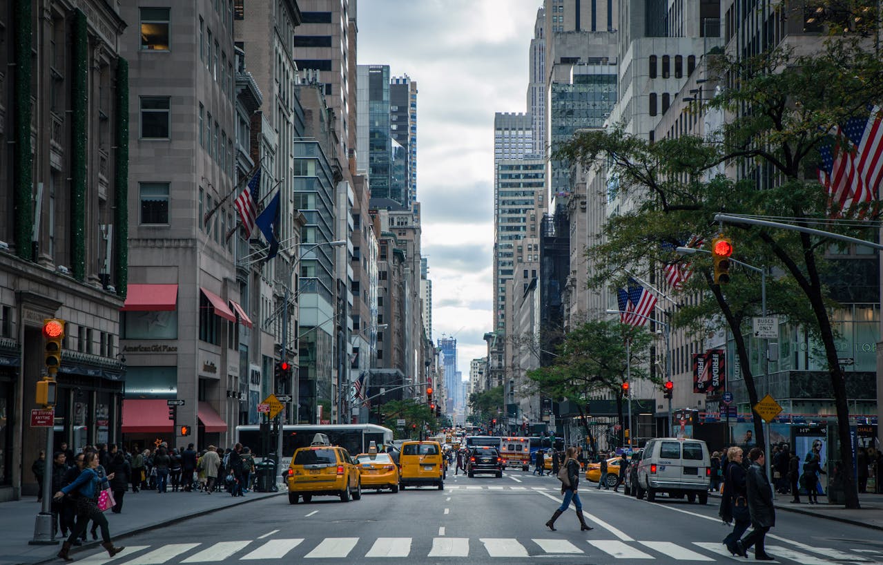 New York (JFK)