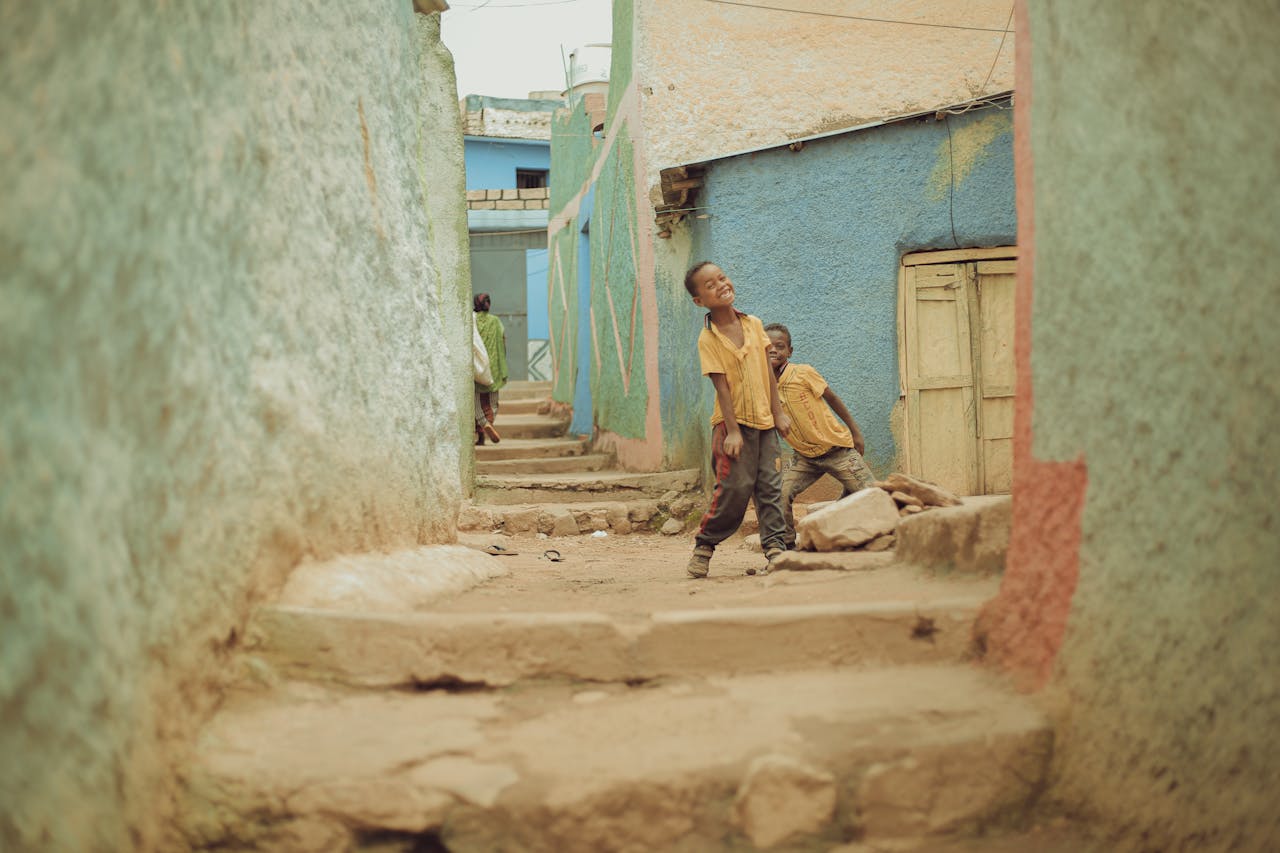 Addis Ababa (ADD)