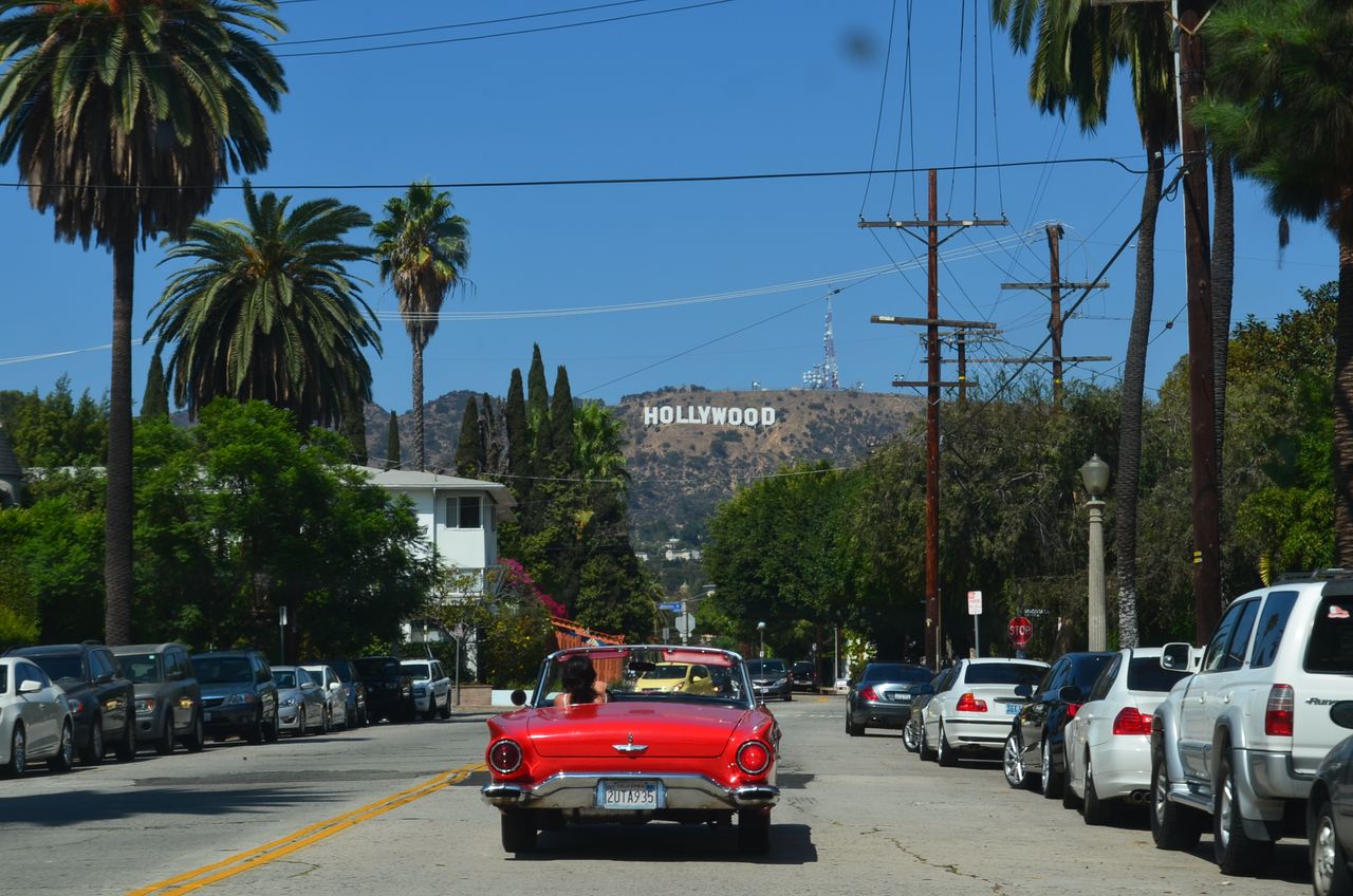 Los Angeles (LAX)