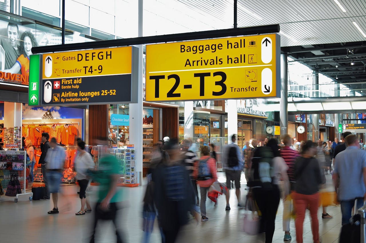 Connecting Flights vs. Direct Flights
